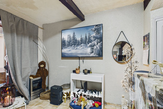 achat maison bessan 34550