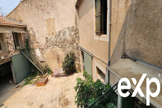 achat maison bessan 34550