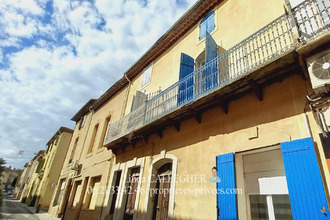 achat maison bessan 34550