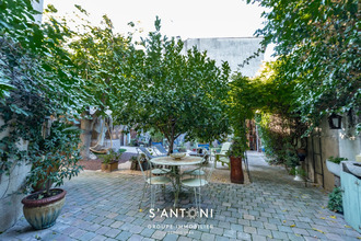 achat maison bessan 34550