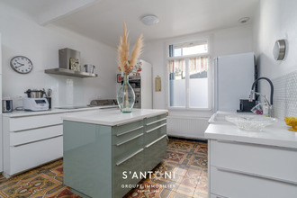 achat maison bessan 34550