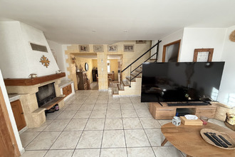 achat maison bessan 34550