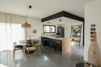 achat maison bessan 34550