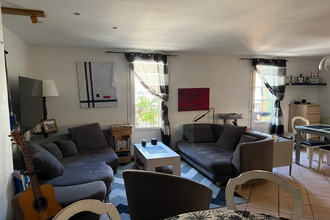 achat maison bessan 34550