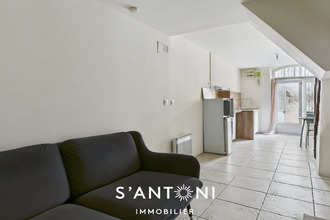 achat maison bessan 34550