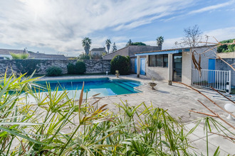 achat maison bessan 34550