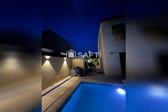 achat maison bessan 34550