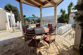 achat maison bessan 34550