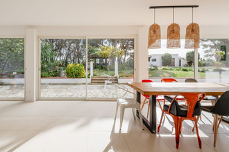 achat maison bessan 34550