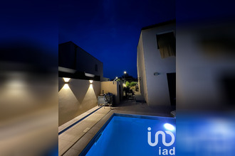 achat maison bessan 34550