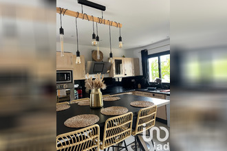 achat maison bessan 34550