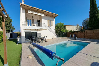 achat maison bessan 34550