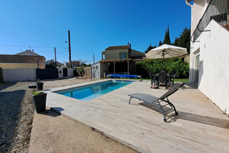 achat maison bessan 34550