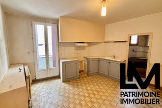 achat maison bessan 34550