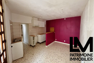 achat maison bessan 34550