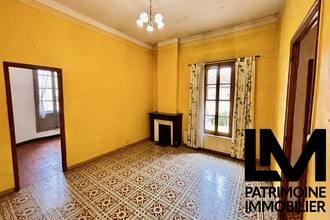 achat maison bessan 34550