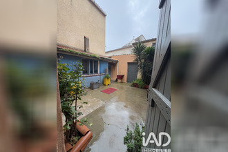 achat maison bessan 34550