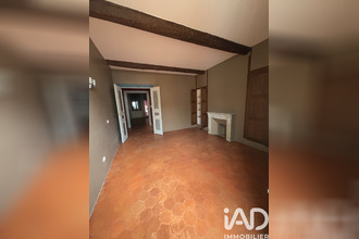 achat maison bessan 34550