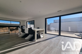 achat maison bessan 34550