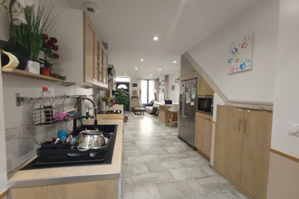 achat maison bessan 34550