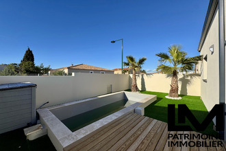 achat maison bessan 34550