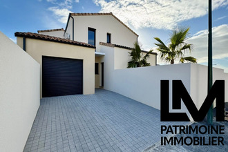 achat maison bessan 34550