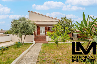 achat maison bessan 34550