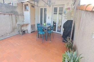 achat maison bessan 34550