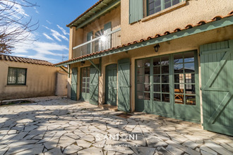 achat maison bessan 34550