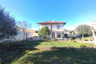 achat maison bessan 34550