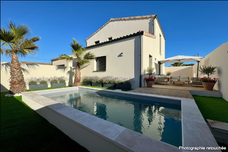 achat maison bessan 34550