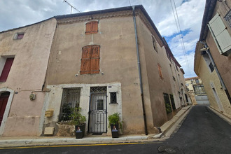achat maison bessan 34550