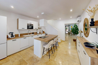 achat maison bessan 34550
