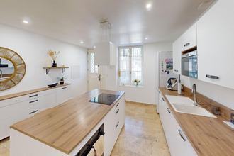 achat maison bessan 34550