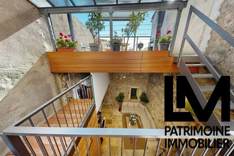 achat maison bessan 34550