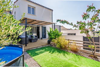achat maison bessan 34550
