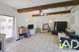 achat maison bessan 34550