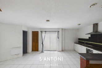 achat maison bessan 34550