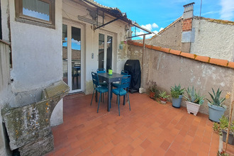 achat maison bessan 34550