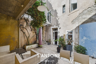 achat maison bessan 34550