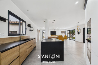 achat maison bessan 34550