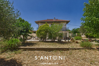 achat maison bessan 34550