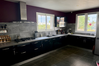 achat maison bessan 34550