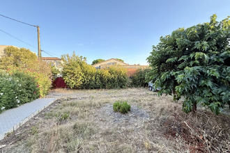 achat maison bessan 34550