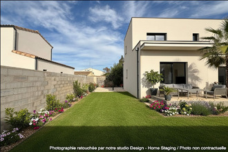 achat maison bessan 34550