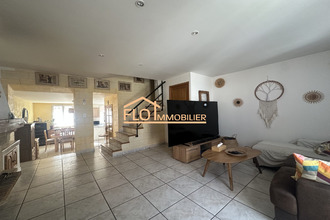 achat maison bessan 34550