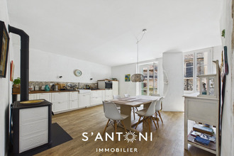 achat maison bessan 34550
