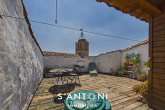 achat maison bessan 34550