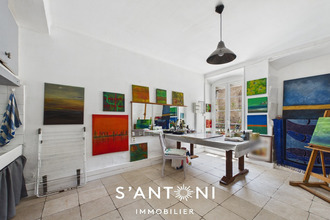 achat maison bessan 34550