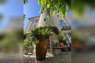 achat maison bessan 34550